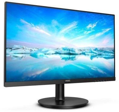 Ausinės PHILIPS LED monitorius 21,5" 222V8LA/00