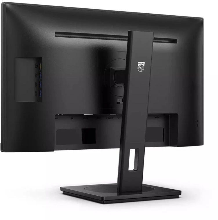 PHILIPS LED monitorius 23,8" 242S9JML/00