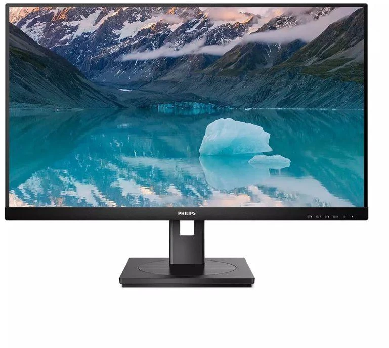 PHILIPS LED monitorius 23,8" 242S9JML/00
