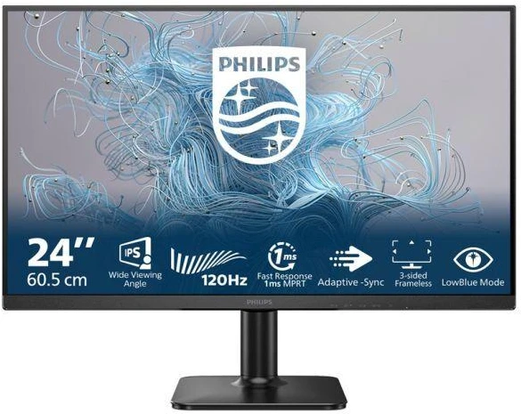 Philips „Full HD“ LCD monitorius | 24E2N1110/00