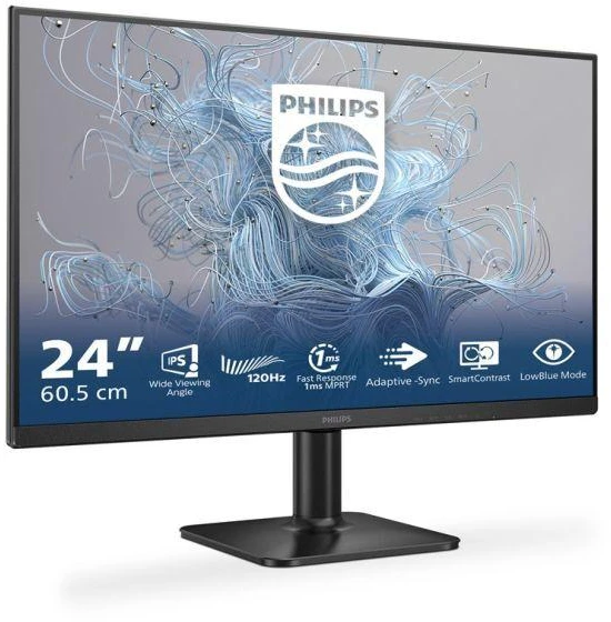 Philips „Full HD“ LCD monitorius | 24E2N1110/00