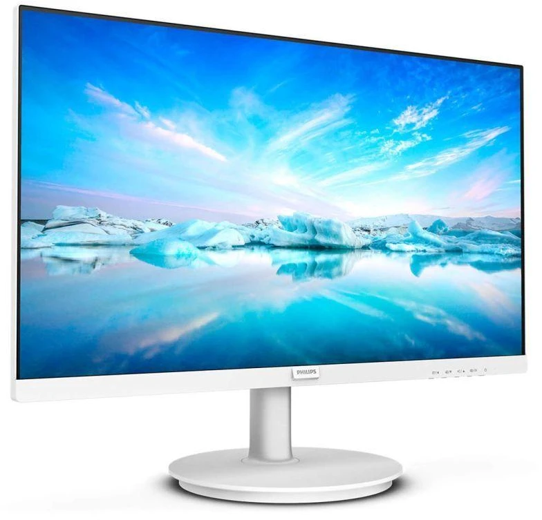 Ausinės PHILIPS LED monitorius 23,8 colio 241V8AW/00