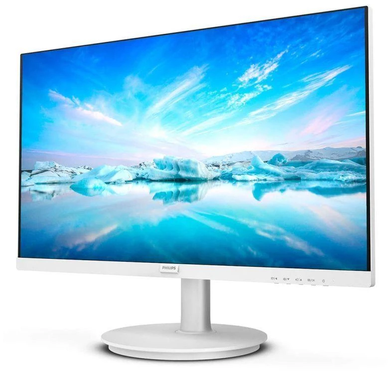 Ausinės PHILIPS LED monitorius 23,8 colio 241V8AW/00