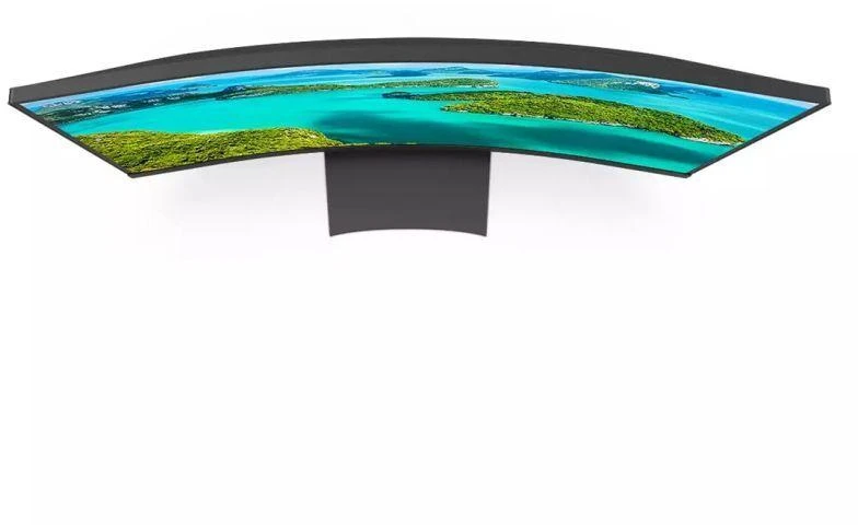 Monitorius Philips E Line 271E1SCA/00 68,6 cm (27"), Juodos spalvos