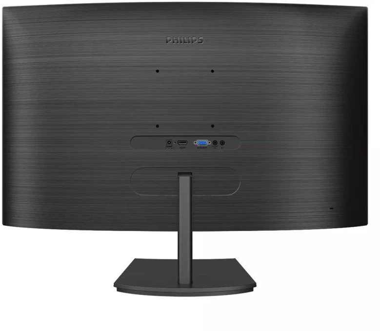 Monitorius Philips E Line 271E1SCA/00 68,6 cm (27"), Juodos spalvos