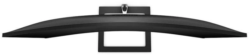 PHILIPS Lenktas LCD monitorius su „Ultra Wide-Color“ / 328E1CA/00 /  31,5 col. / 4K UHD / VA / HDMI/DP / garsiakalbiai