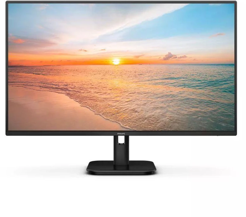Ausinės Philips monitorius 68,5 cm (27,0") 27E1N1200A 16:9 VGA+HDMI+DP IPS
