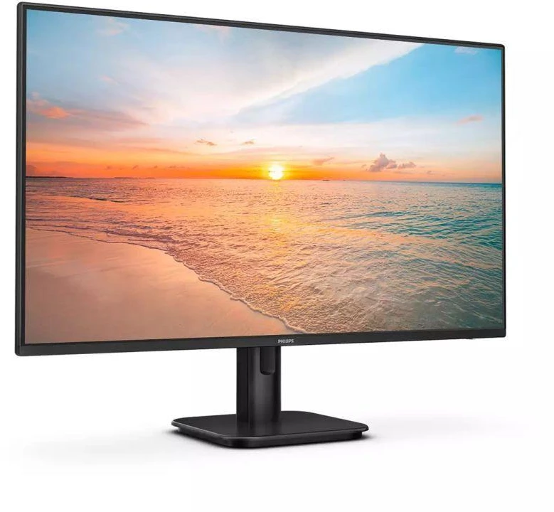 Ausinės Philips monitorius 68,5 cm (27,0") 27E1N1200A 16:9 VGA+HDMI+DP IPS