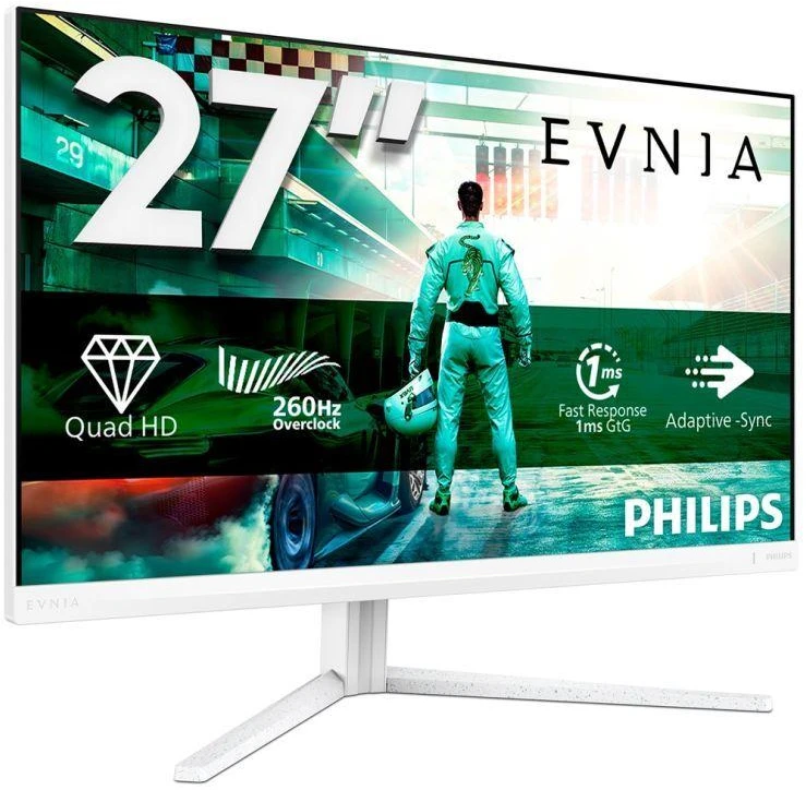 Monitorius Philips 27M2N3501PA | 27'' | 144Hz | QHD | IPS