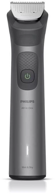 Daugiafunkcis kūno ir veido skustuvas Philips „Septyniolika viename“ MG7941/15
