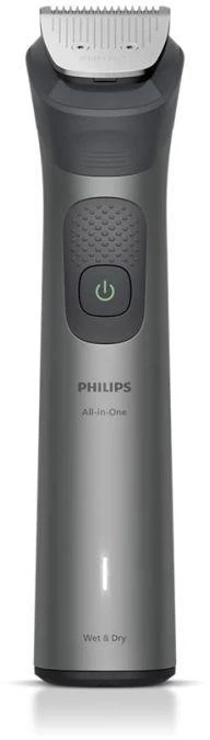 Daugiafunkcis kūno ir veido skustuvas Philips „Septyniolika viename“ MG7941/15