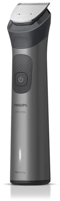 Daugiafunkcis kūno ir veido skustuvas Philips „Septyniolika viename“ MG7941/15