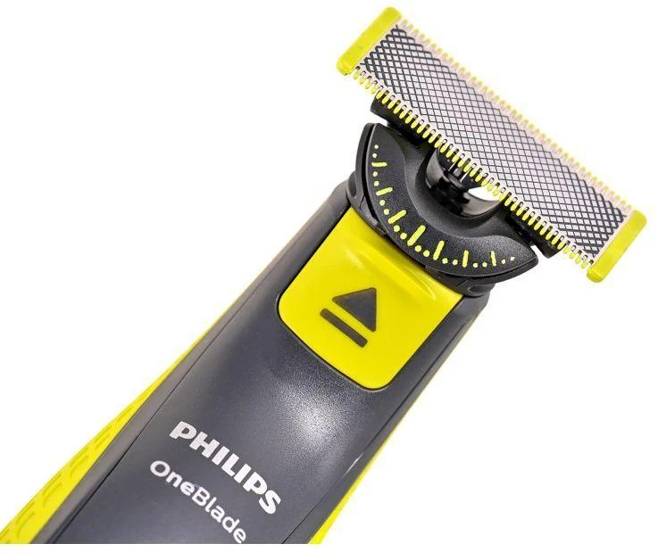 Barzdaskutė Philips OneBlade 360 (QP2724/23)