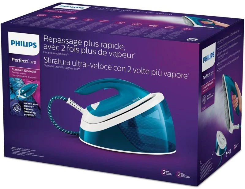 Garo generatorius Philips GC6815/20