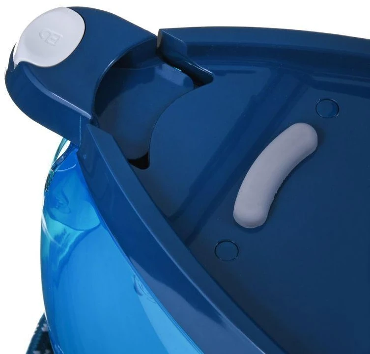 Philips GC7840/20 steam ironing station 2400 W 1.5 L SteamGlide soleplate Mėlyna, Baltas