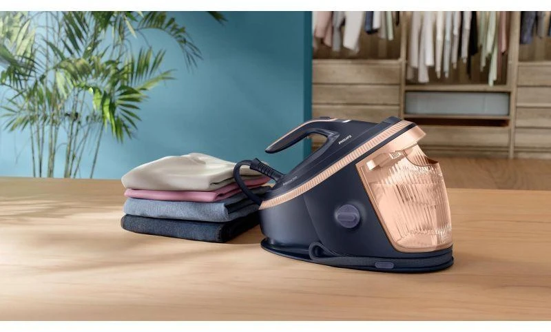 Lyginimo sistema Philips PSG7300/20 EU, mėlyna