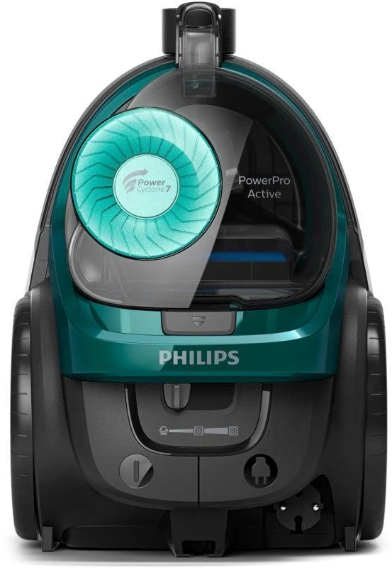 PHILIPS PowerPro Active FC 9555/09 dulkių siurblys