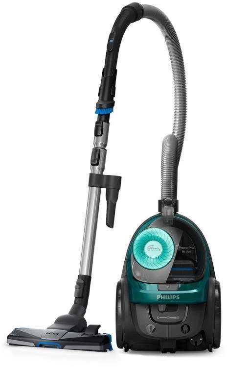 PHILIPS PowerPro Active FC 9555/09 dulkių siurblys