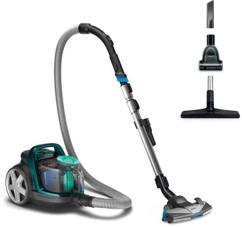 PHILIPS PowerPro Active FC 9555/09 dulkių siurblys