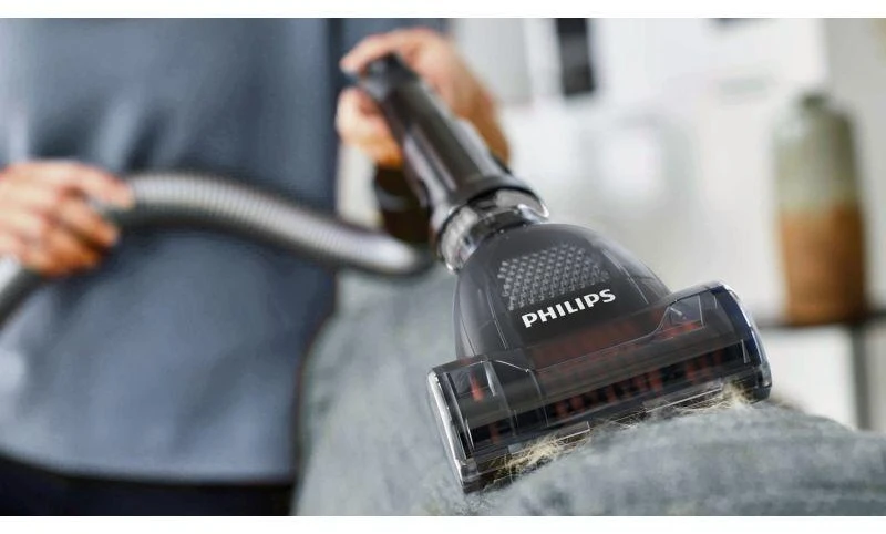 PHILIPS PowerPro Active FC 9555/09 dulkių siurblys