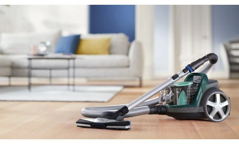 PHILIPS PowerPro Active FC 9555/09 dulkių siurblys