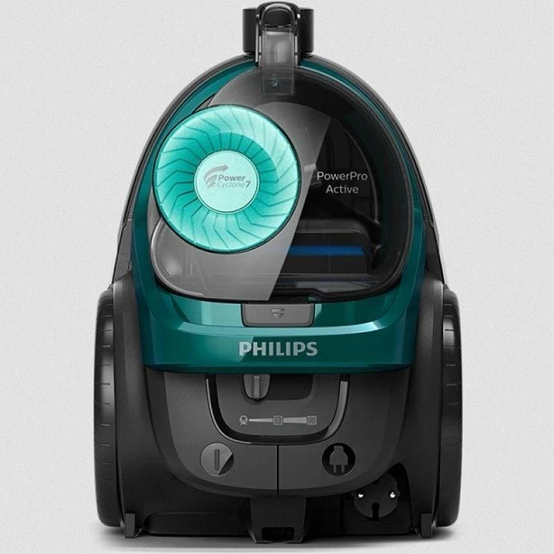 Dulkių siurblys Philips 5000 series FC9550/09 vakuuminis 1,5 l Cilindro siurblys Sausas 900 W be maišelio