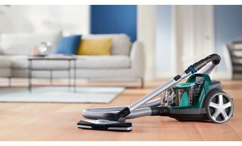 Dulkių siurblys Philips 5000 series FC9550/09 vakuuminis 1,5 l Cilindro siurblys Sausas 900 W be maišelio