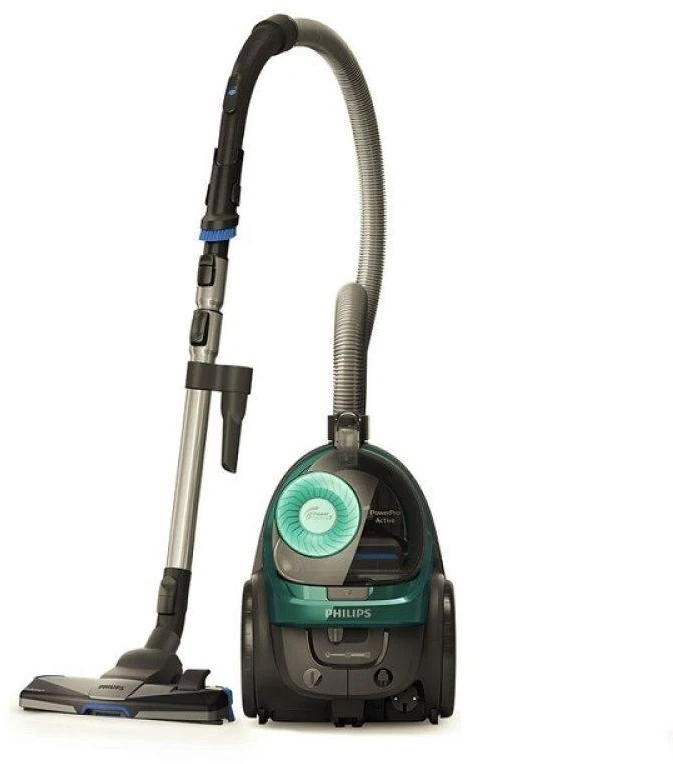 Dulkių siurblys Philips 5000 series FC9550/09 vakuuminis 1,5 l Cilindro siurblys Sausas 900 W be maišelio