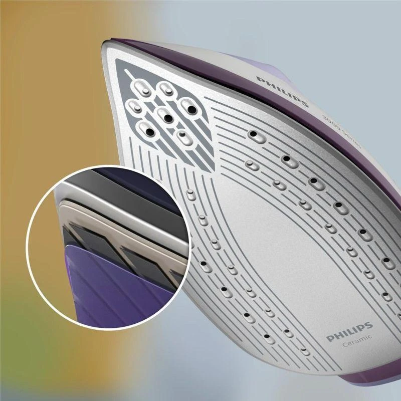 Philips 9000 serijos „PerfectCare“ lyginimo sistema PSG3000/30