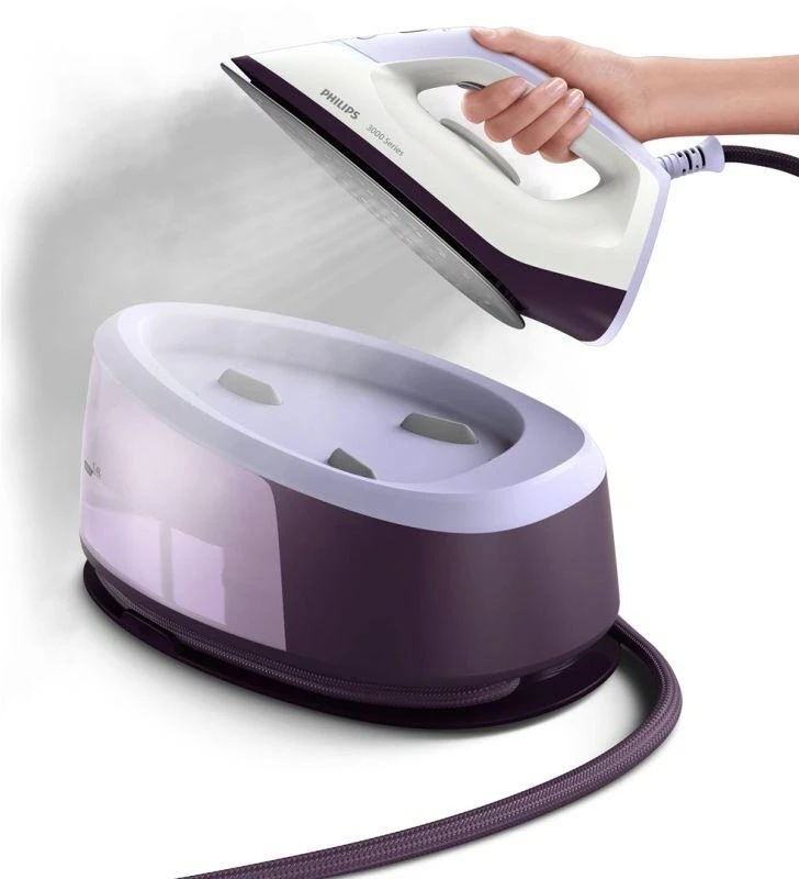 Philips 9000 serijos „PerfectCare“ lyginimo sistema PSG3000/30