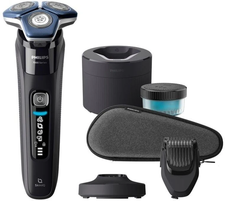 PHILIPS S7886/58 skustuvas