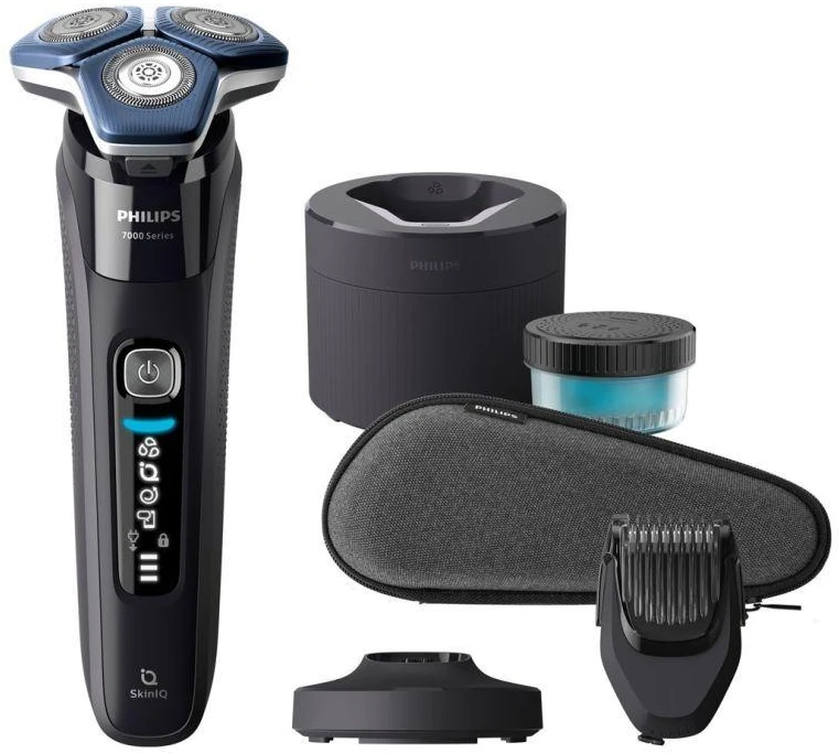 PHILIPS S7886/58 skustuvas