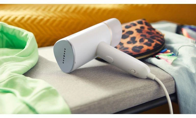 Nešiojamas Garų Valytuvas - Philips 3000 Serija STH3020/10 Baltas