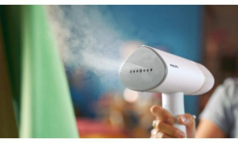 Nešiojamas Garų Valytuvas - Philips 3000 Serija STH3020/10 Baltas
