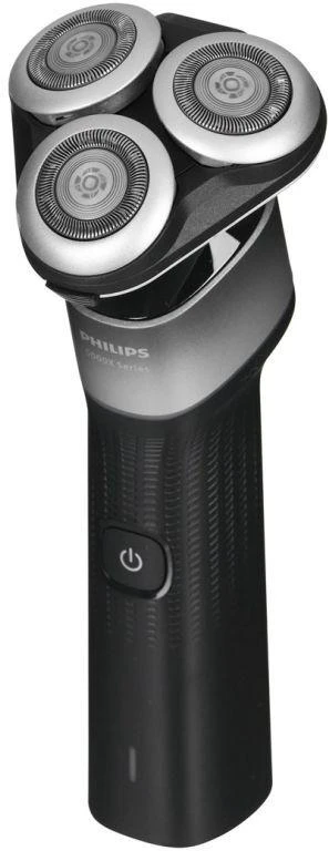 Philips Shaver 5000X series Drėgnojo ir sausojo skutimo elektrinė barzdaskutė X5004/00