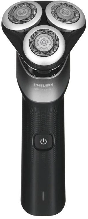 Philips Shaver 5000X series Drėgnojo ir sausojo skutimo elektrinė barzdaskutė X5004/00