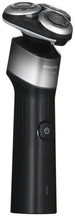 Philips Shaver 5000X series Drėgnojo ir sausojo skutimo elektrinė barzdaskutė X5004/00