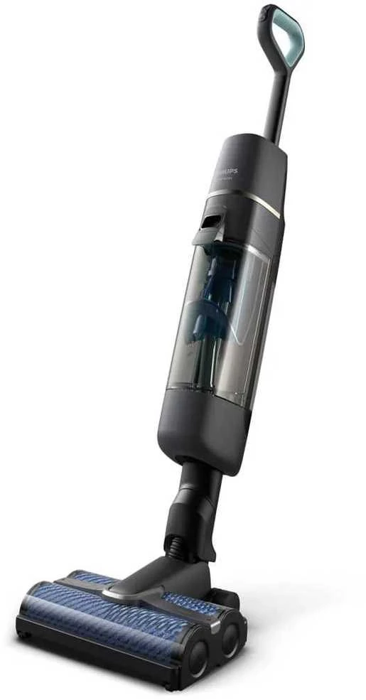 Plaunantis siurblys - šluota Philips XW7110/01