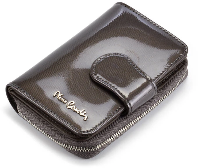 Pierre Cardin 05 LINE 115 moteriška odinė piniginė