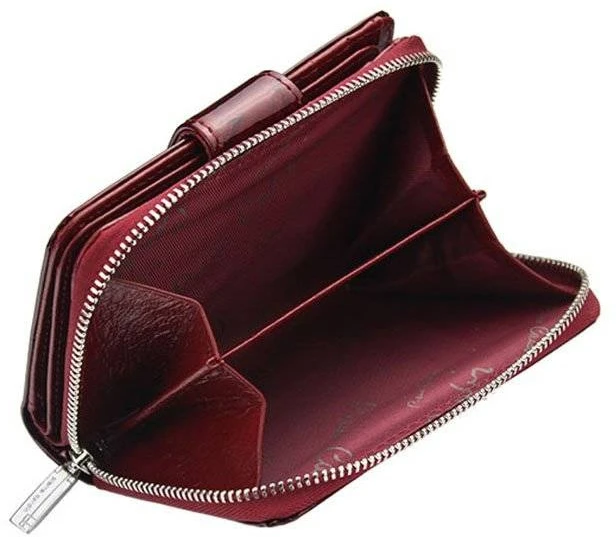 Pierre Cardin 05 LINE 115 moteriška odinė piniginė