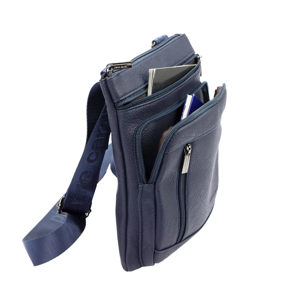 Pierre Cardin paketėliai