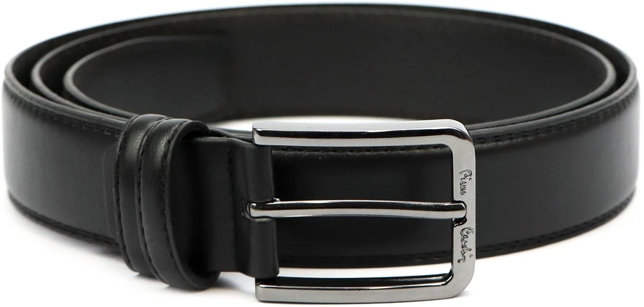 Pierre Cardin PARURE04 Juodas GUN
