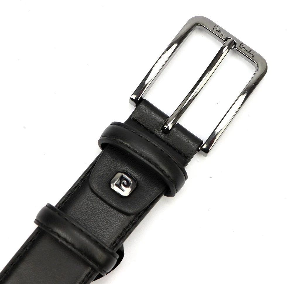 Pierre Cardin PARURE04 Juodas GUN