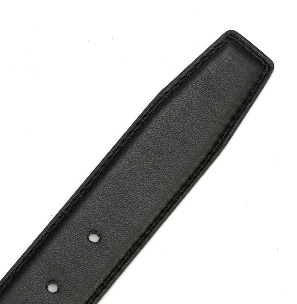 Pierre Cardin PARURE04 Juodas GUN