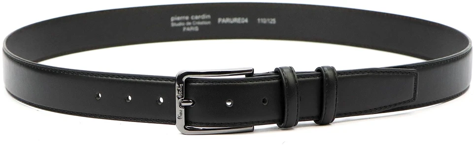 Pierre Cardin PARURE04 Juodas GUN