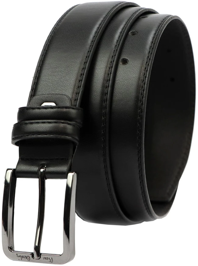 Pierre Cardin PARURE04 Juodas GUN