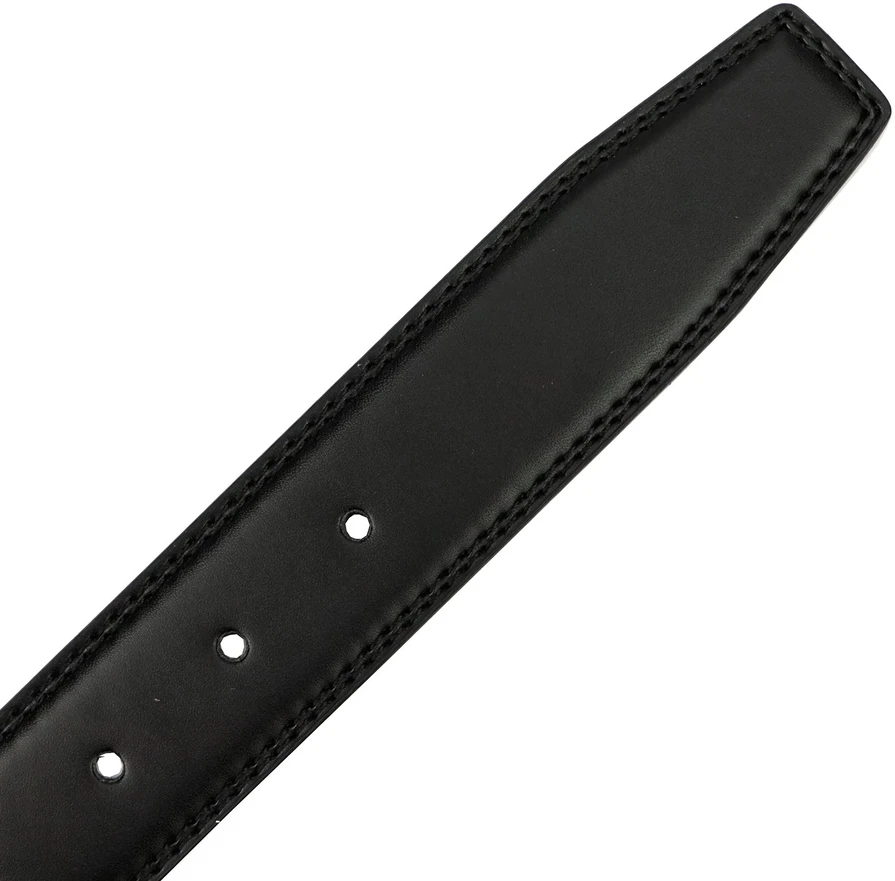 Pierre Cardin PARURE05 Juodas Sidabrinis