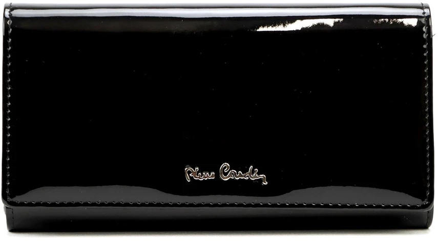 Pierre Cardin piniginė, 18,5 × 10,5 × 4 cm