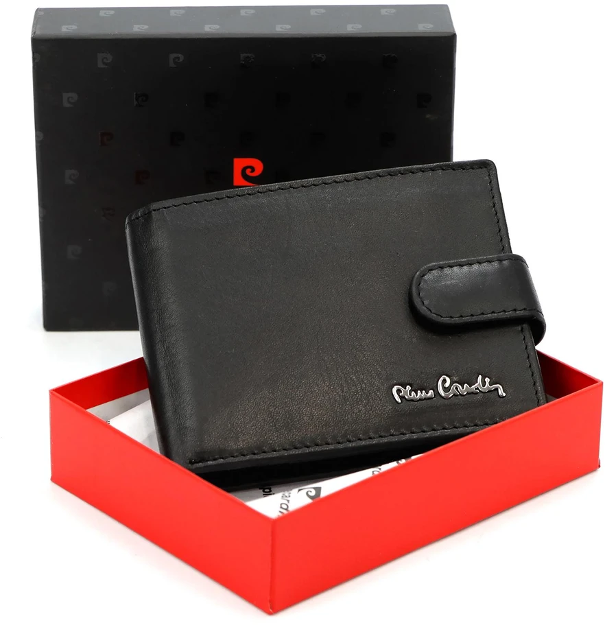 Pierre Cardin“ piniginė