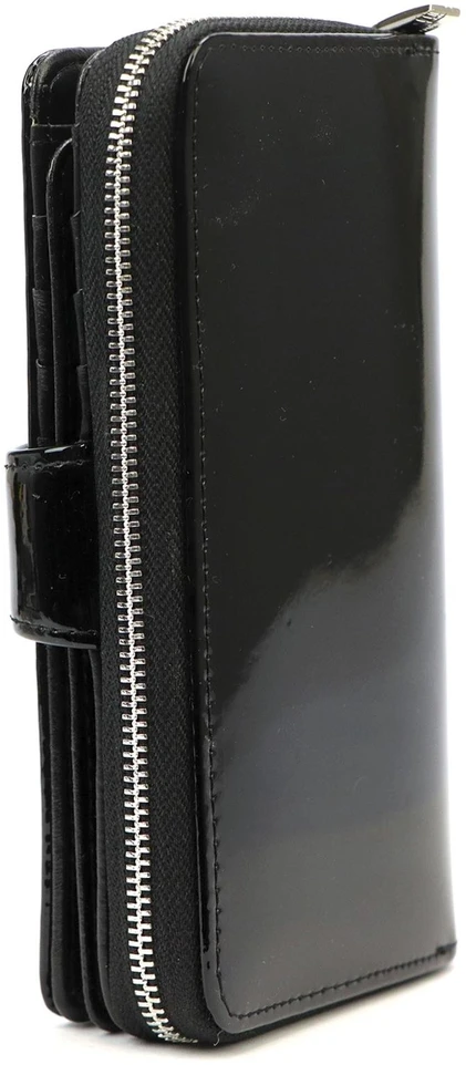 Moteriška piniginė Pierre Cardin 07 SHINY 116 raudona